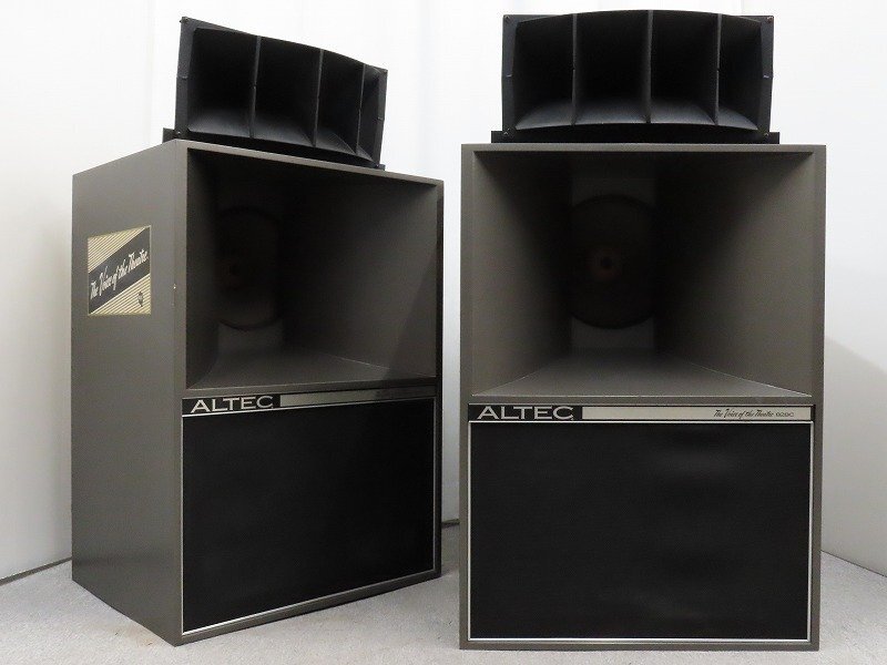 Yahoo!オークション -「altec 416」の落札相場・落札価格 Yahoo!オークション -「altec 416」の落札相場・落札価格