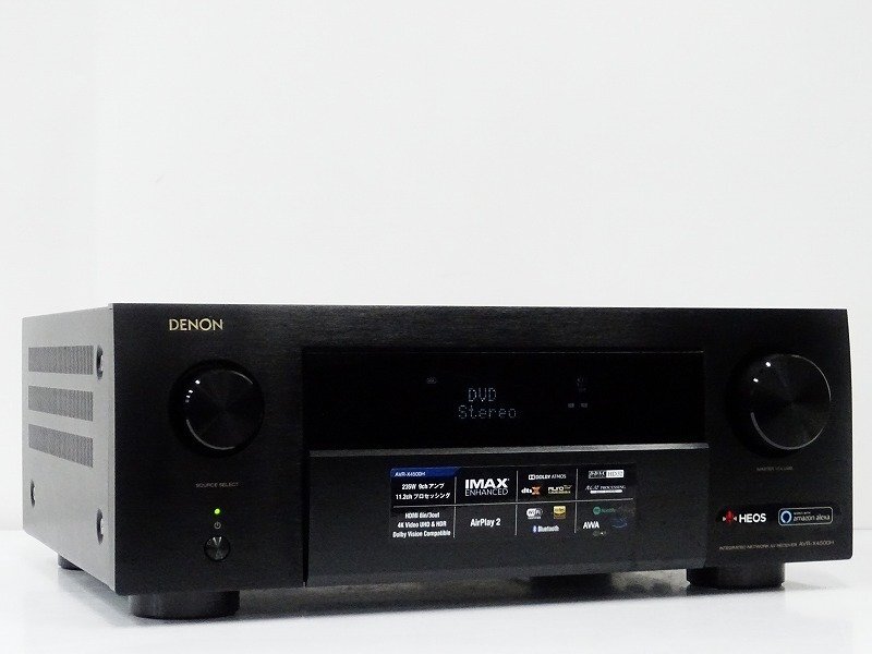 Yahoo!オークション -「avr-x4500」の落札相場・落札価格 Yahoo!オークション -「avr-x4500」の落札相場・落札価格