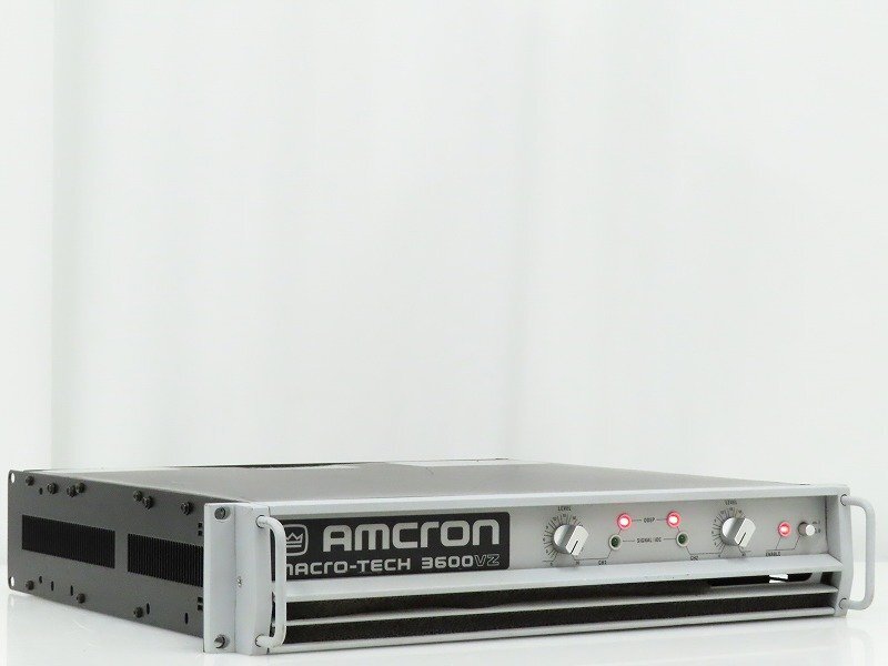 2025年最新】Yahoo!オークション -amcron アンプの中古品・新品 2025年最新】Yahoo!オークション -amcron アンプの中古品・新品