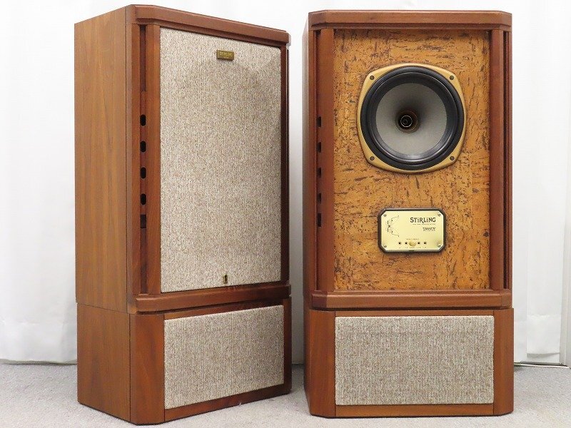 2025年最新】Yahoo!オークション -tannoy タンノイ stirlingの 2025年最新】Yahoo!オークション -tannoy タンノイ stirlingの