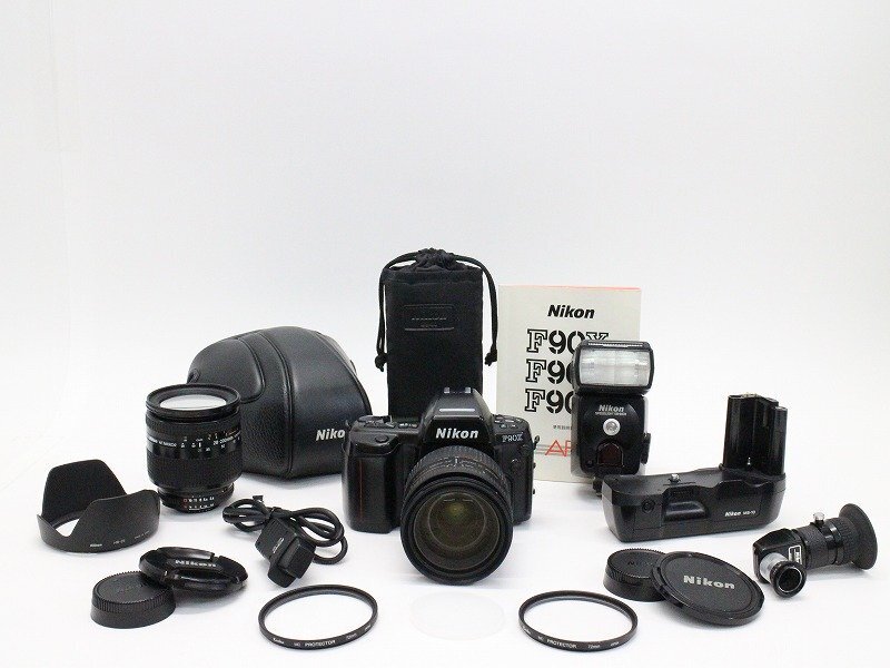 Yahoo!オークション -「nikon f90x」の落札相場・落札価格 Yahoo!オークション -「nikon f90x」の落札相場・落札価格