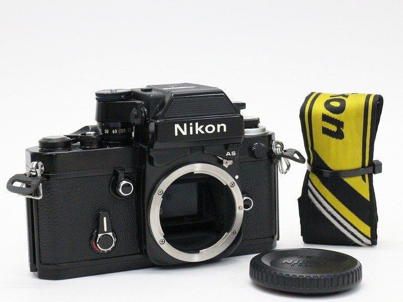 Yahoo!オークション -「nikon f2フォトミック」の落札相場・落札価格 Yahoo!オークション -「nikon f2フォトミック」の落札相場・落札価格