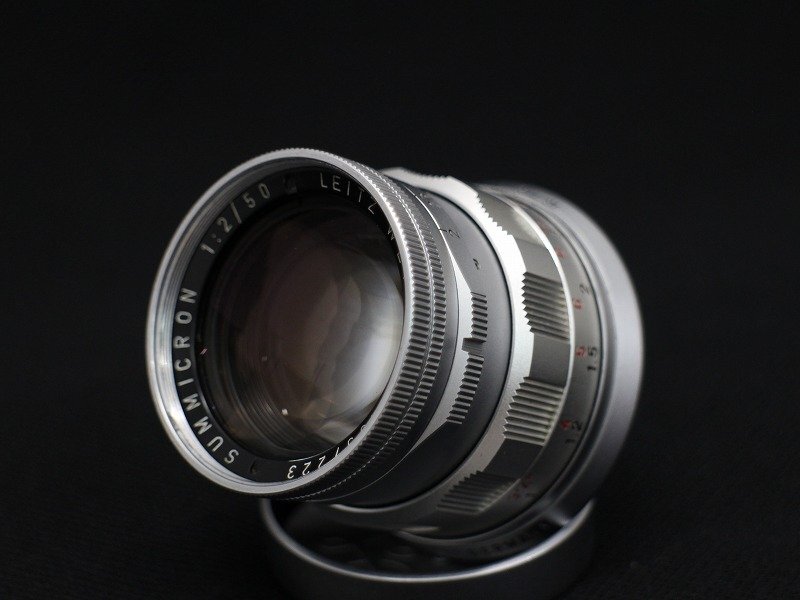 Yahoo!オークション -「leica summicron m 50mm f2」の落札相場 Yahoo!オークション -「leica summicron m 50mm f2」の落札相場