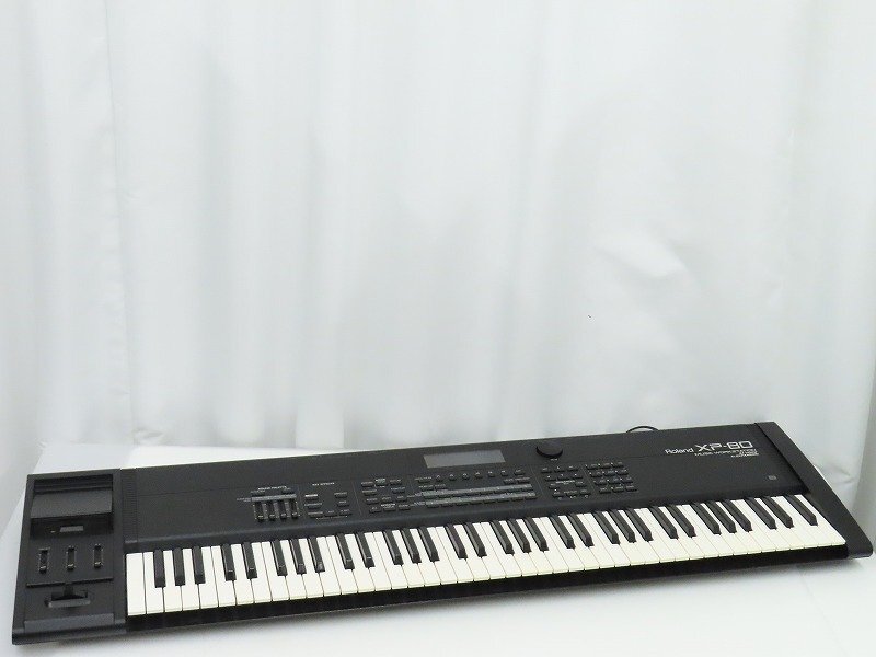 Yahoo!オークション -「roland xp 80」の落札相場・落札価格 Yahoo!オークション -「roland xp 80」の落札相場・落札価格