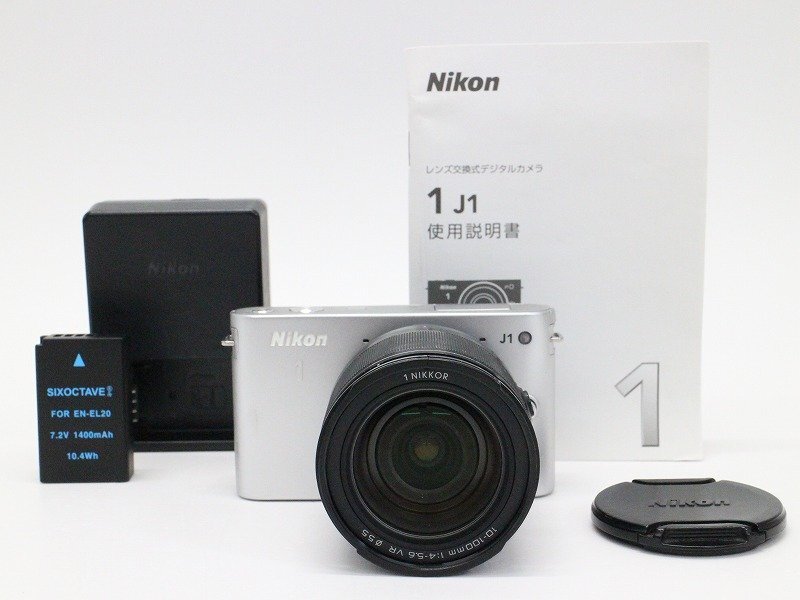 2025年最新】Yahoo!オークション -nikon 1 j1の中古品・新品・未 2025年最新】Yahoo!オークション -nikon 1 j1の中古品・新品・未