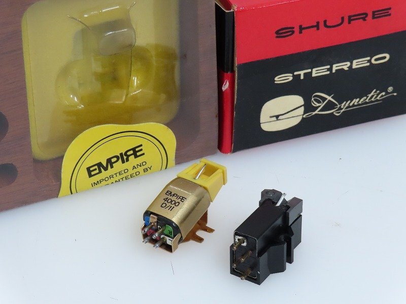 2025年最新】Yahoo!オークション -shure m44g カートリッジの 2025年最新】Yahoo!オークション -shure m44g カートリッジの