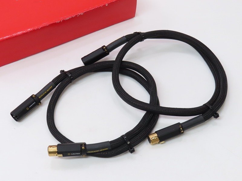 Yahoo!オークション -「acoustic revive xlr」の落札相場・落札価格 Yahoo!オークション -「acoustic revive xlr」の落札相場・落札価格