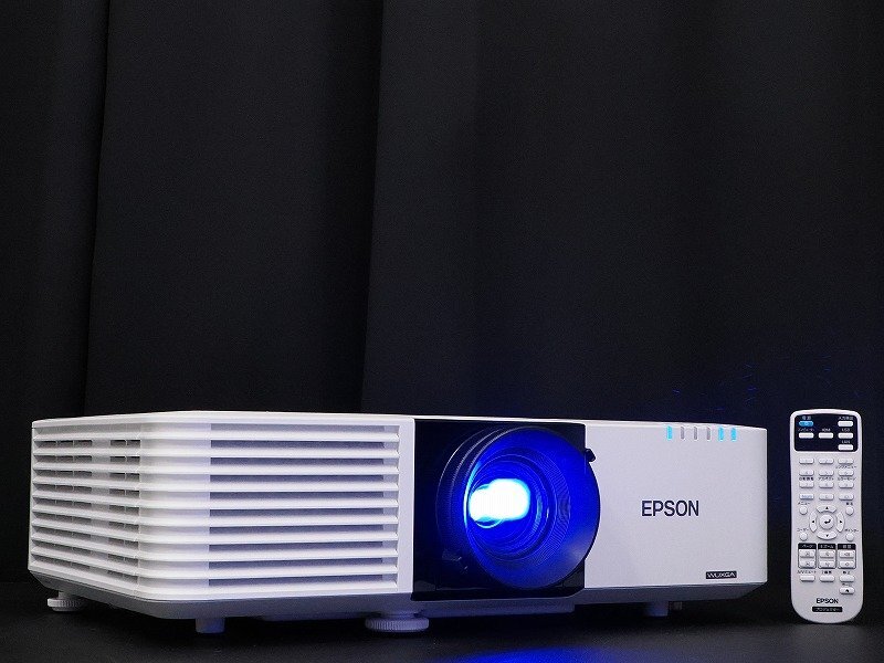 2025年最新】Yahoo!オークション -epson eb-lの中古品・新品・未 2025年最新】Yahoo!オークション -epson eb-lの中古品・新品・未