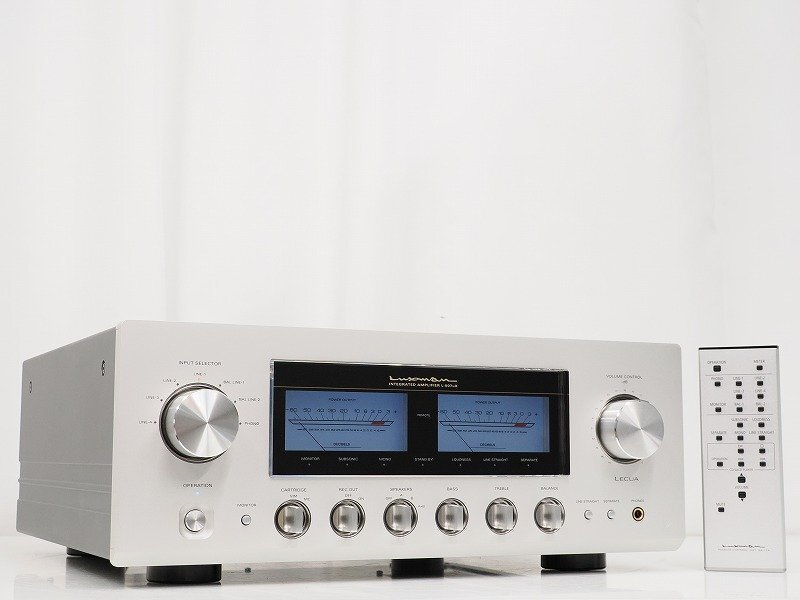 Yahoo!オークション -「luxman l-507」の落札相場・落札価格 Yahoo!オークション -「luxman l-507」の落札相場・落札価格
