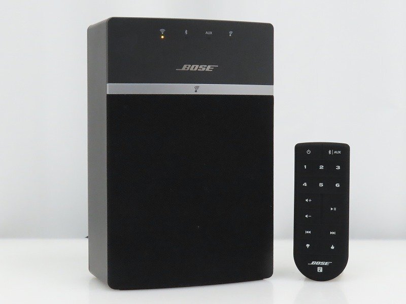 Yahoo!オークション -「bose soundtouch 10」の落札相場・落札価格 Yahoo!オークション -「bose soundtouch 10」の落札相場・落札価格