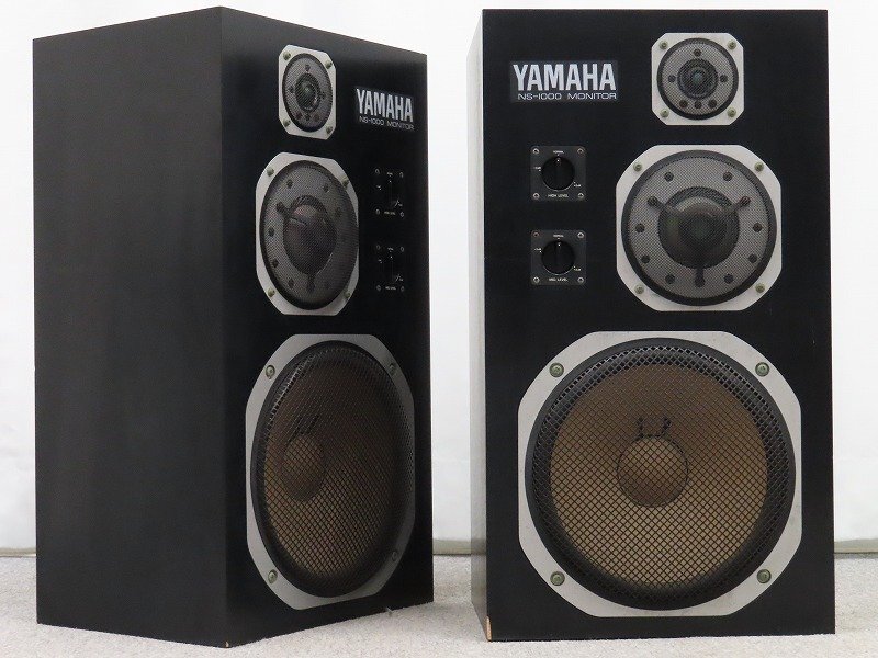 Yahoo!オークション -「yamaha ns-1000m」の落札相場・落札価格 Yahoo!オークション -「yamaha ns-1000m」の落札相場・落札価格