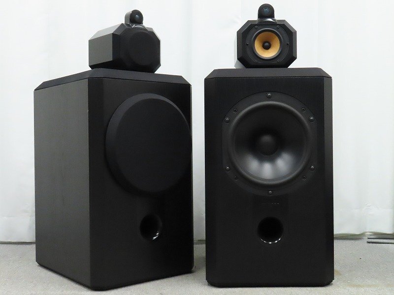 2025年最新】Yahoo!オークション -s.3(B&W)の中古品・新品・未 2025年最新】Yahoo!オークション -s.3(B&W)の中古品・新品・未