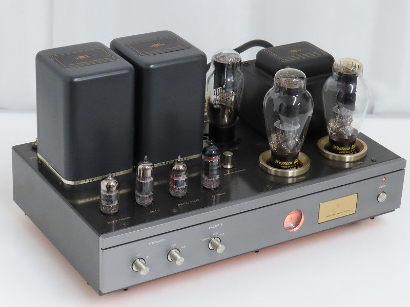 2025年最新】Yahoo!オークション -western electric 300b(真空管 2025年最新】Yahoo!オークション -western electric 300b(真空管