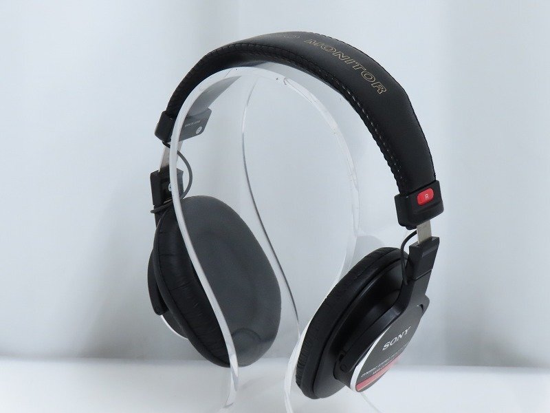 2025年最新】Yahoo!オークション -mdr-cd900stの中古品・新品 2025年最新】Yahoo!オークション -mdr-cd900stの中古品・新品