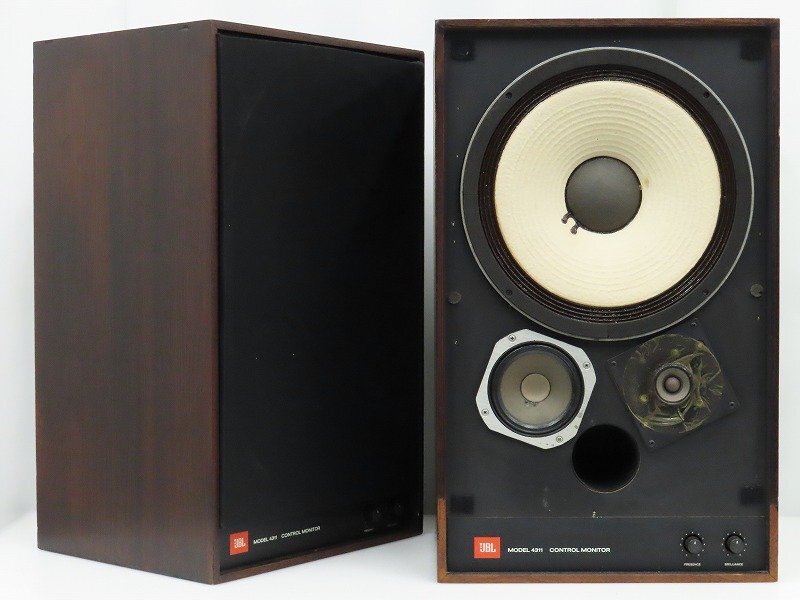 Yahoo!オークション -「jbl 4311」の落札相場・落札価格 Yahoo!オークション -「jbl 4311」の落札相場・落札価格