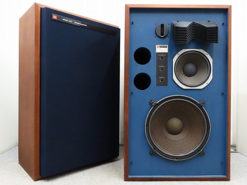 Yahoo!オークション -「jbl 4344」の落札相場・落札価格 Yahoo!オークション -「jbl 4344」の落札相場・落札価格