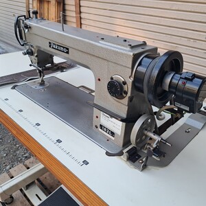 Image Швейная машина Butterfly