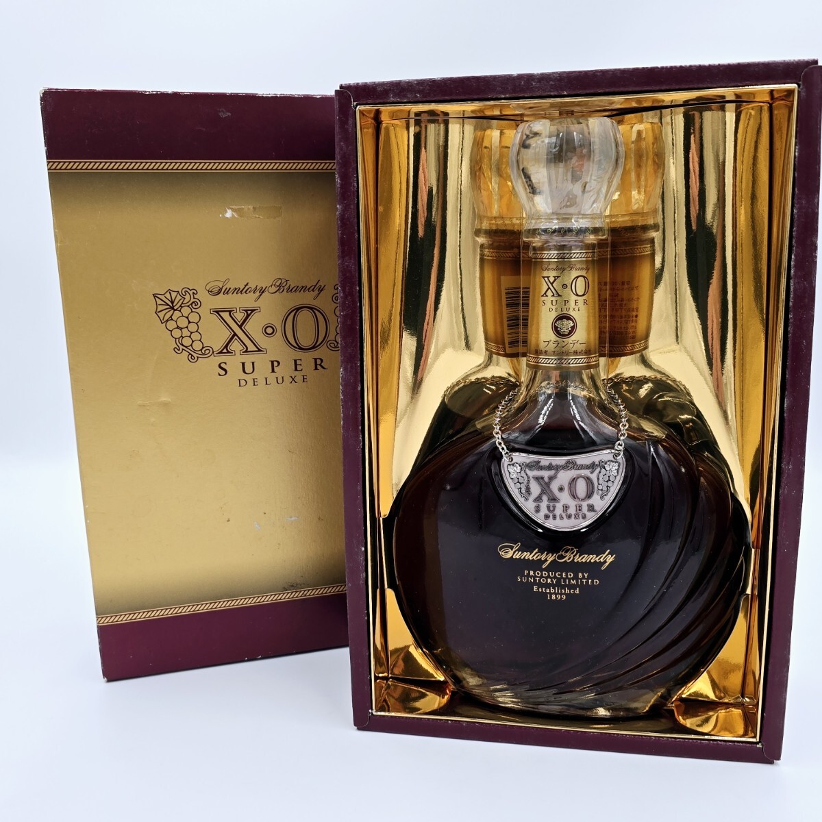 2025年最新】サントリーブランデーxo 古酒の商品一覧 - Yahoo 2025年最新】サントリーブランデーxo 古酒の商品一覧 - Yahoo