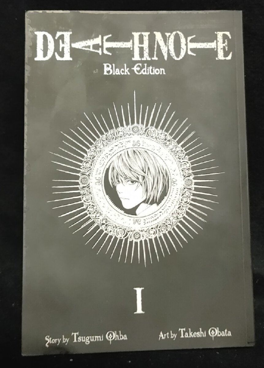 Yahoo!オークション -「DEATH NOTE 英語」(漫画、コミック) の