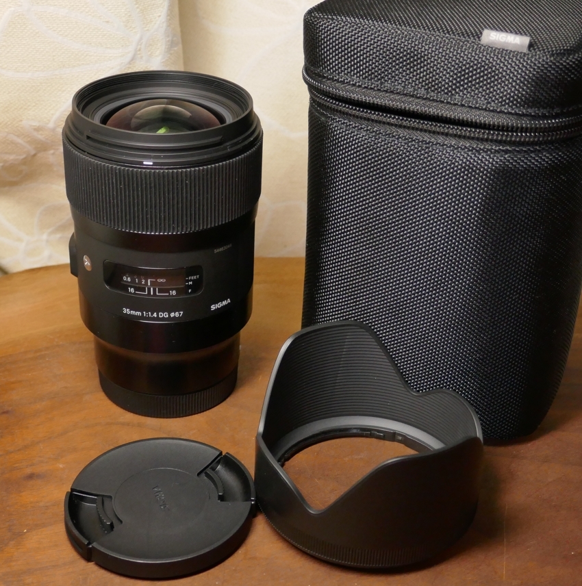 2025年最新】Yahoo!オークション -sigma 35mm f1.4の中古品 2025年最新】Yahoo!オークション -sigma 35mm f1.4の中古品