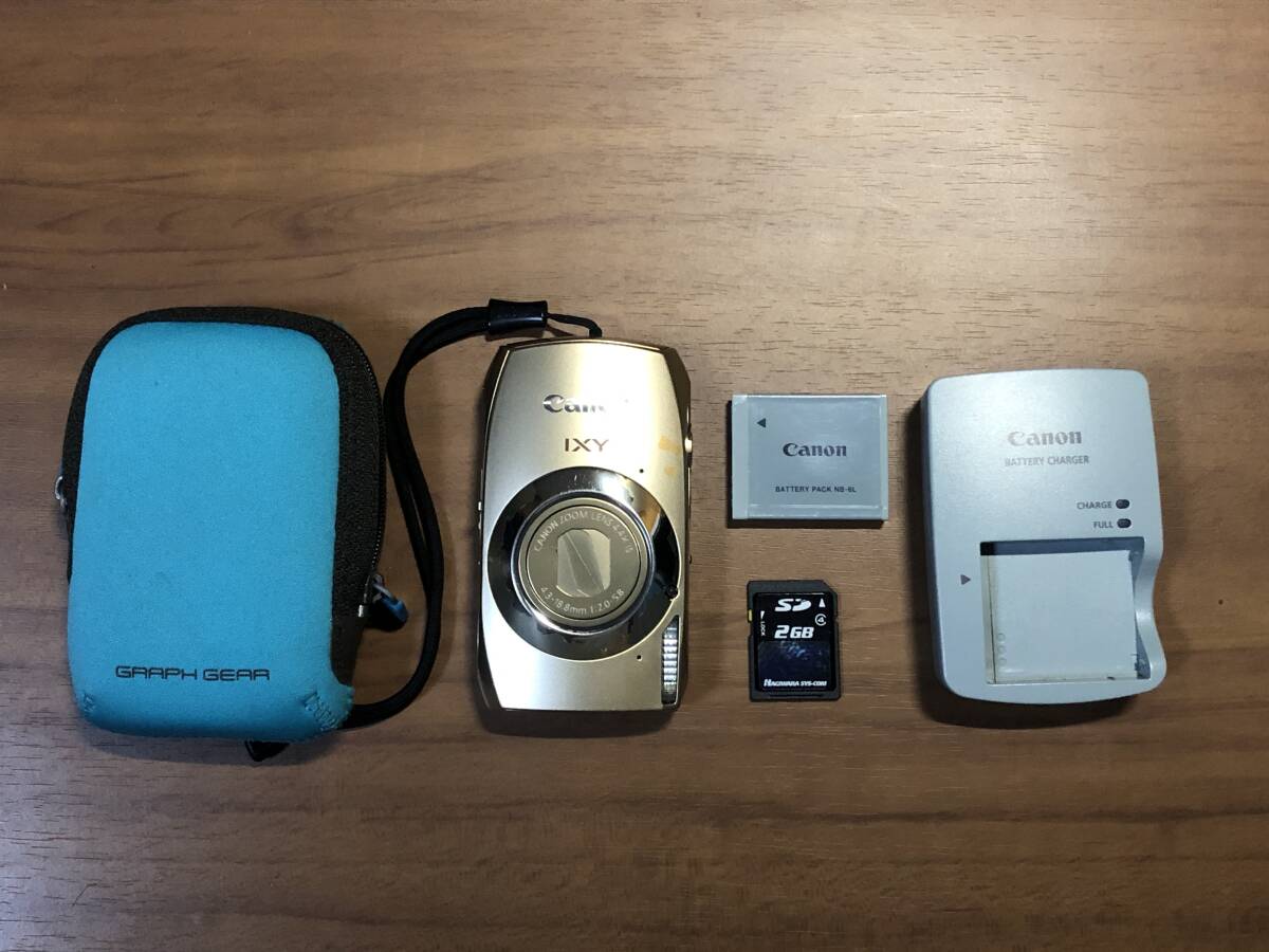 Yahoo!オークション -「canon ixy32s」の落札相場・落札価格 Yahoo!オークション -「canon ixy32s」の落札相場・落札価格