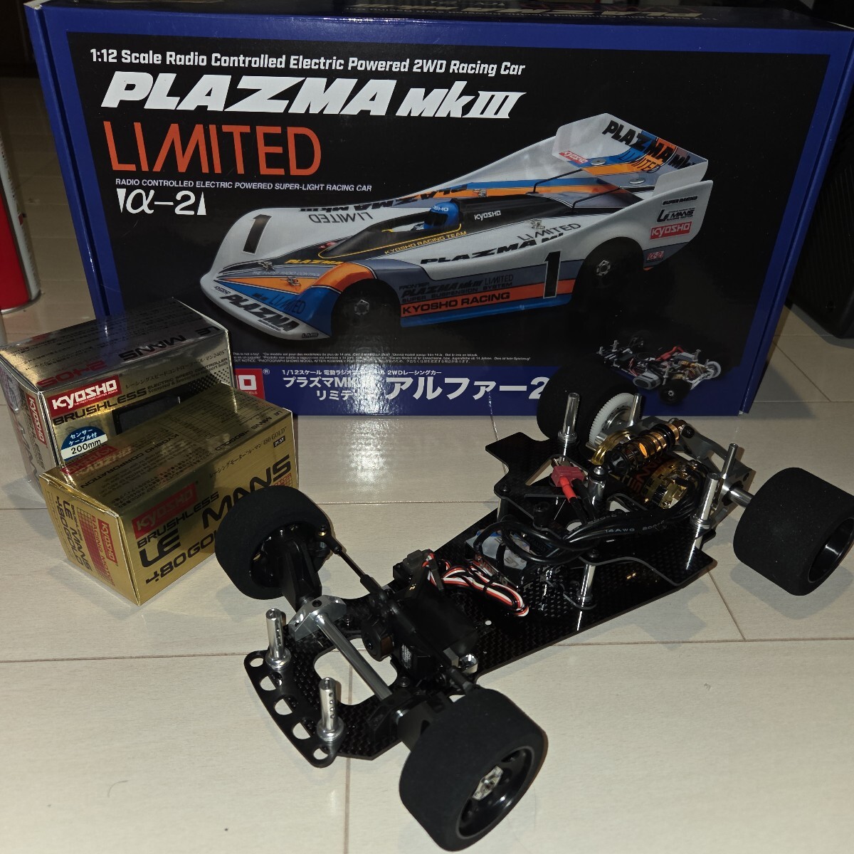 Yahoo!オークション -「mtc2」(完成品(電動)) (自動車)の落札 Yahoo!オークション -「mtc2」(完成品(電動)) (自動車)の落札