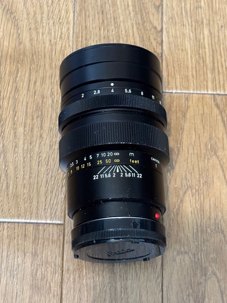 Yahoo!オークション -「summicron 90mm f2」の落札相場・落札価格 Yahoo!オークション -「summicron 90mm f2」の落札相場・落札価格