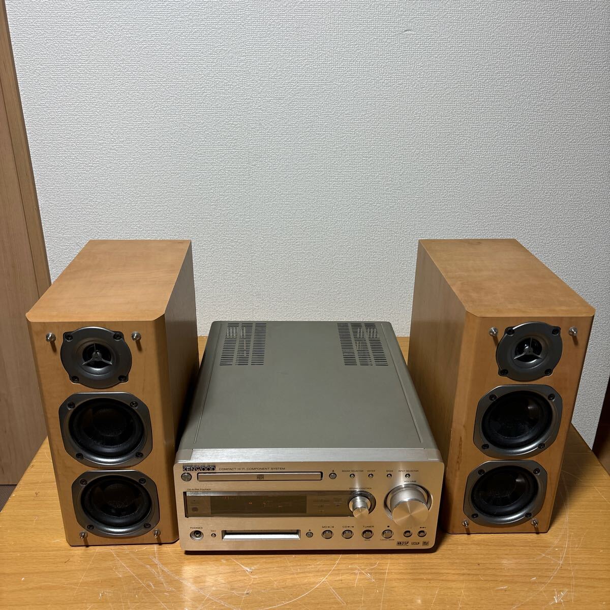 2025年最新】Yahoo!オークション -kenwood r-k700の中古品・新品 2025年最新】Yahoo!オークション -kenwood r-k700の中古品・新品