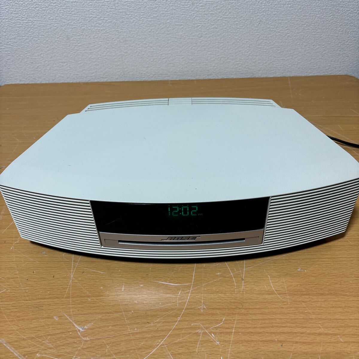 2025年最新】Bose Wave Music Systemの商品一覧 - Yahoo 2025年最新】Bose Wave Music Systemの商品一覧 - Yahoo