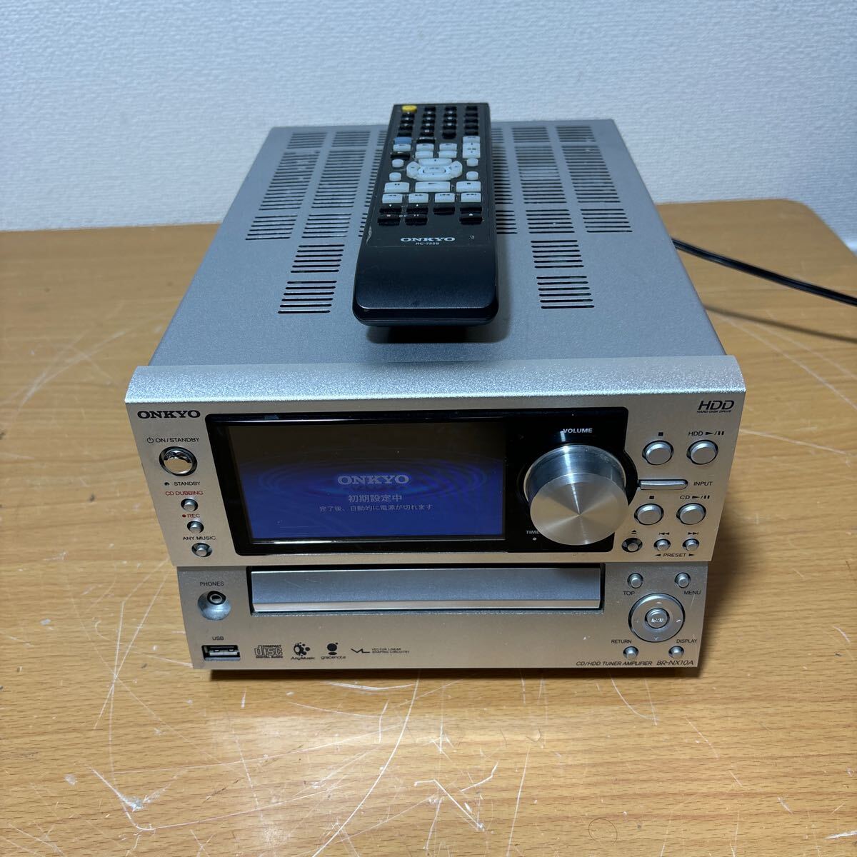 2025年最新】Yahoo!オークション -onkyo cd アンプの中古品 2025年最新】Yahoo!オークション -onkyo cd アンプの中古品