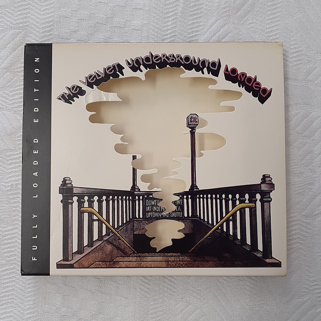 Yahoo!オークション -「loaded」(CD) の落札相場・落札価格