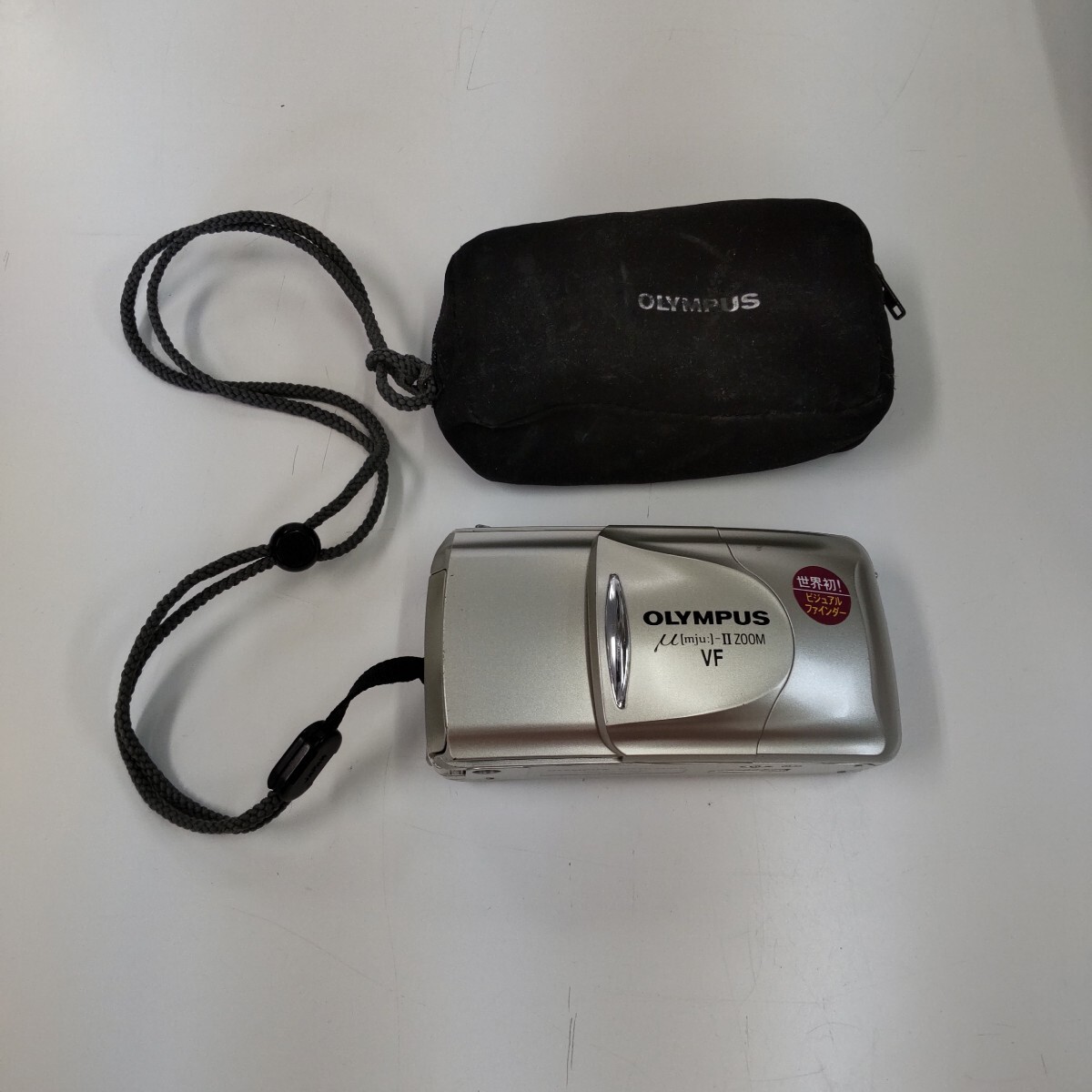 Yahoo!オークション -「olympus mju ii zoom」の落札相場・落札価格 Yahoo!オークション -「olympus mju ii zoom」の落札相場・落札価格
