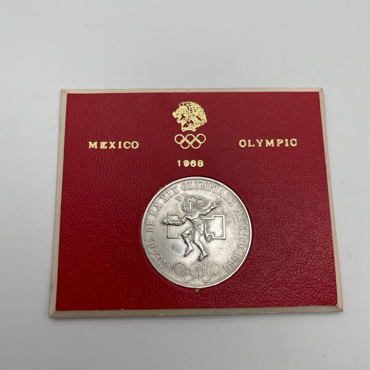 Yahoo!オークション -「メキシコオリンピック銀貨」の落札相場 Yahoo!オークション -「メキシコオリンピック銀貨」の落札相場