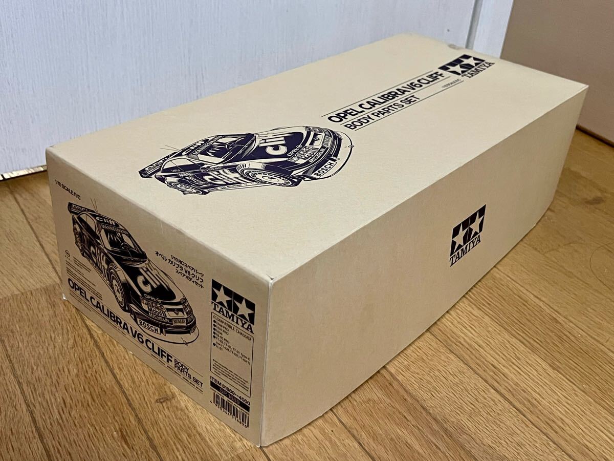 Yahoo!オークション -「オペル カリブラ」(ホビーラジコン) の Yahoo!オークション -「オペル カリブラ」(ホビーラジコン) の