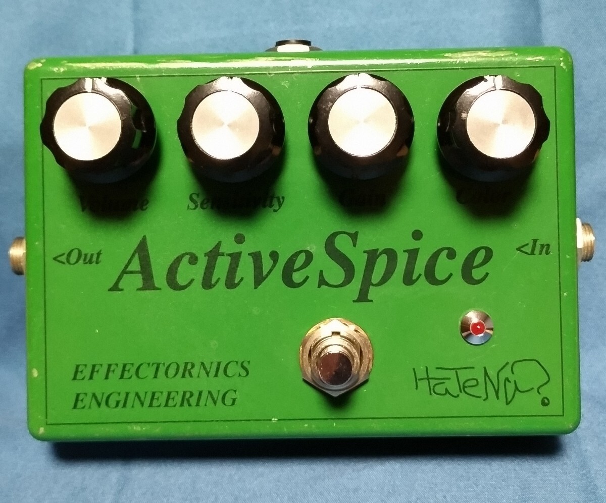 Yahoo!オークション -「hatena active spice」の落札相場・落札価格