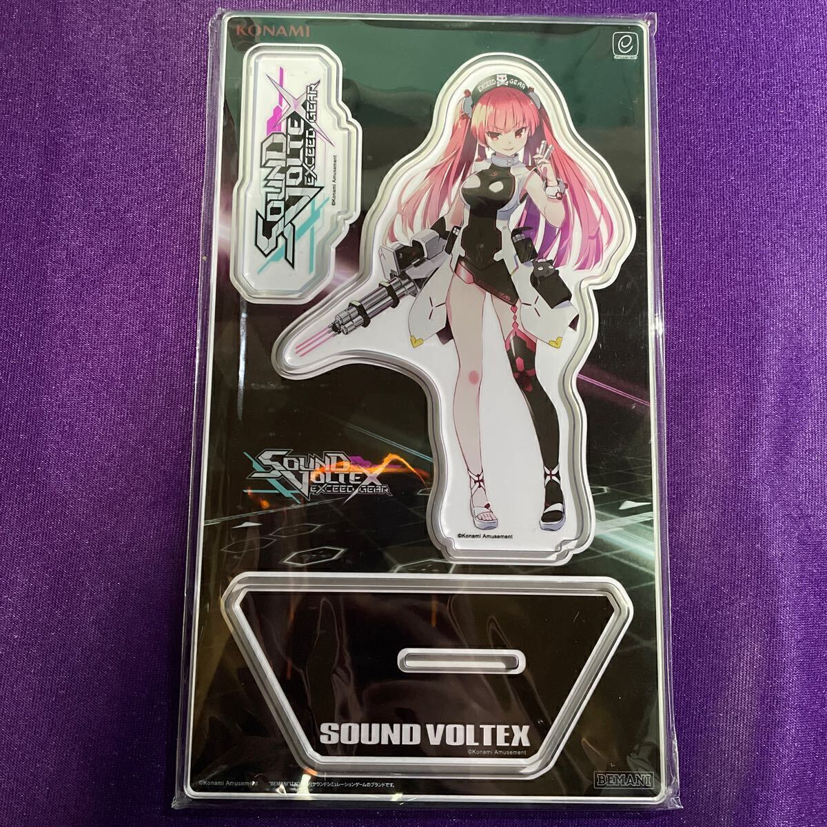 2025年最新】Yahoo!オークション -sound_voltex(おもちゃ 2025年最新】Yahoo!オークション -sound_voltex(おもちゃ