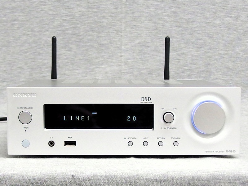 Yahoo!オークション -「onkyo r-n855」の落札相場・落札価格 Yahoo!オークション -「onkyo r-n855」の落札相場・落札価格