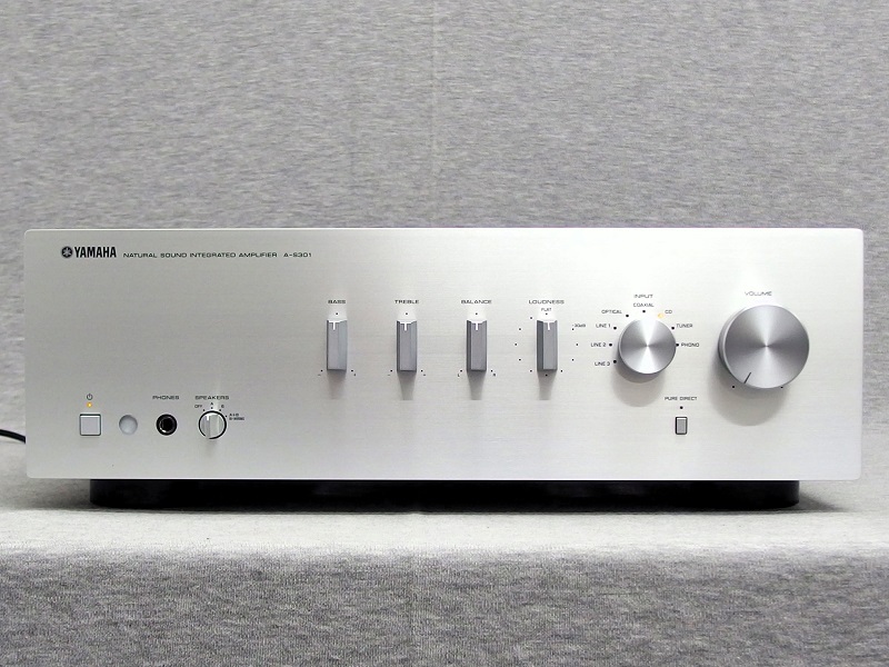 2025年最新】Yahoo!オークション -ヤマハ a-s301の中古品・新品 2025年最新】Yahoo!オークション -ヤマハ a-s301の中古品・新品