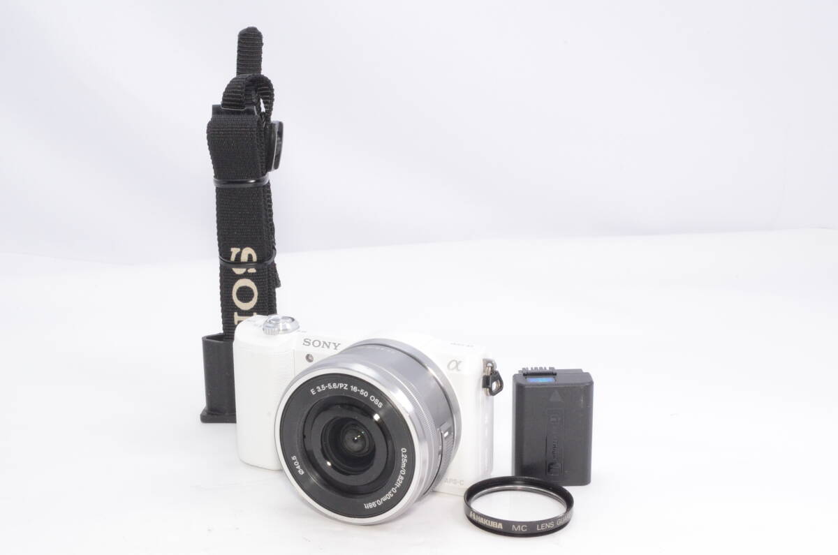 2025年最新】Yahoo!オークション -α5100の中古品・新品・未使用 2025年最新】Yahoo!オークション -α5100の中古品・新品・未使用