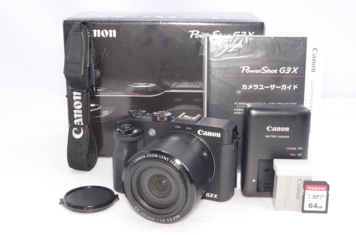 2025年最新】Yahoo!オークション -powershot g3xの中古品・新品 2025年最新】Yahoo!オークション -powershot g3xの中古品・新品