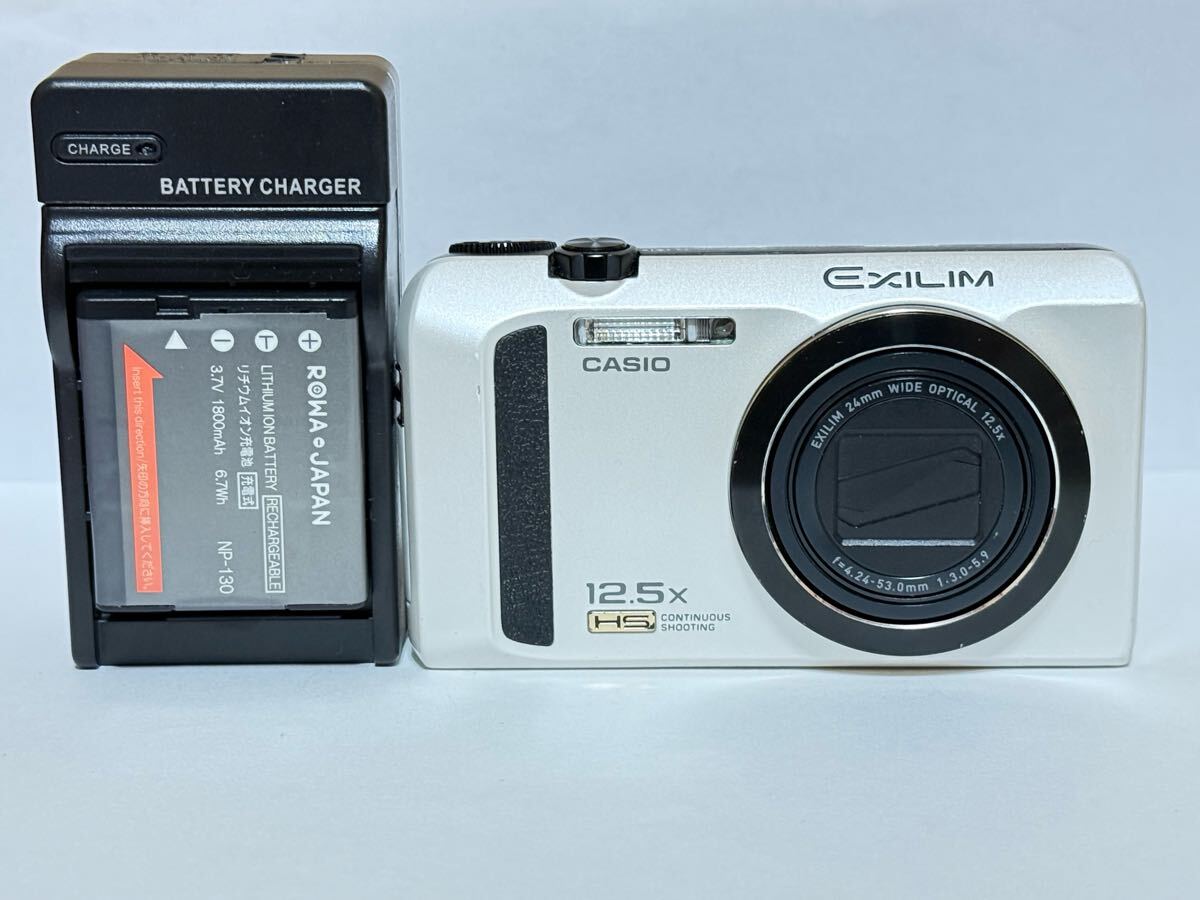 Yahoo!オークション -「カシオ ex-zr300」の落札相場・落札価格 Yahoo!オークション -「カシオ ex-zr300」の落札相場・落札価格