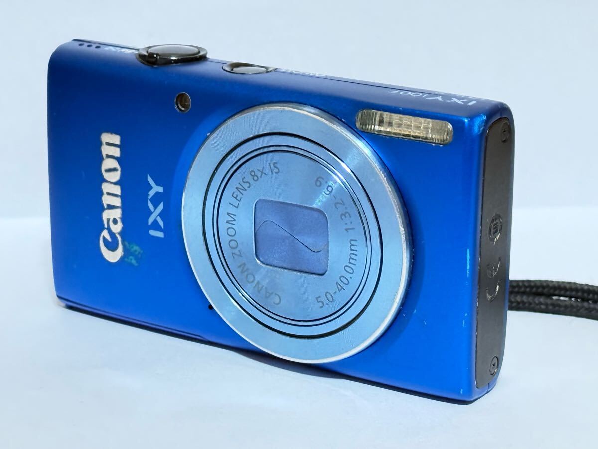 Yahoo!オークション -「canon ixy 100f」の落札相場・落札価格 Yahoo!オークション -「canon ixy 100f」の落札相場・落札価格