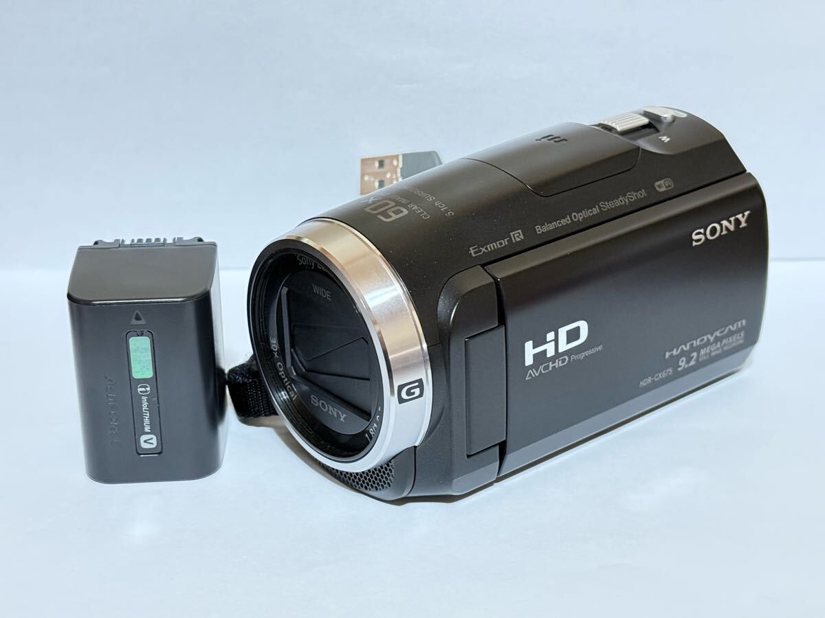 2025年最新】Yahoo!オークション -hdr_cx675の中古品・新品・未 2025年最新】Yahoo!オークション -hdr_cx675の中古品・新品・未