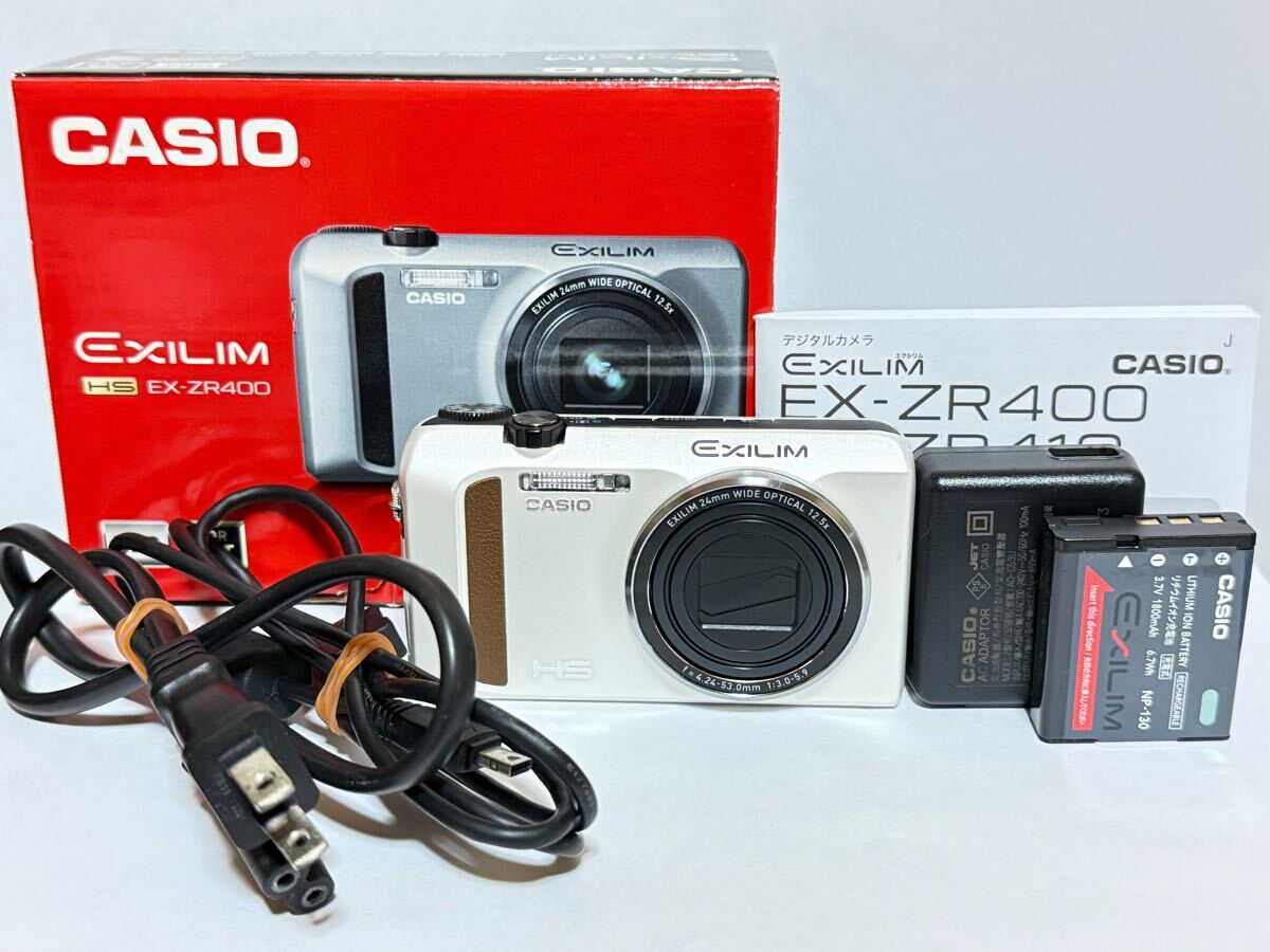 2025年最新】Yahoo!オークション -ex-zr400の中古品・新品・未 2025年最新】Yahoo!オークション -ex-zr400の中古品・新品・未