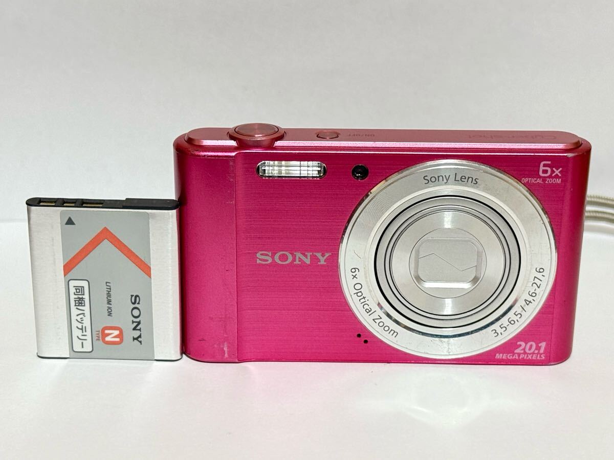 2025年最新】Yahoo!オークション -dsc-w810の中古品・新品・未 2025年最新】Yahoo!オークション -dsc-w810の中古品・新品・未