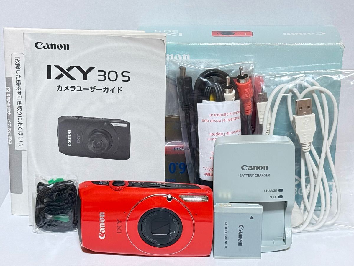 Yahoo!オークション -「canon ixy 30s」の落札相場・落札価格 Yahoo!オークション -「canon ixy 30s」の落札相場・落札価格