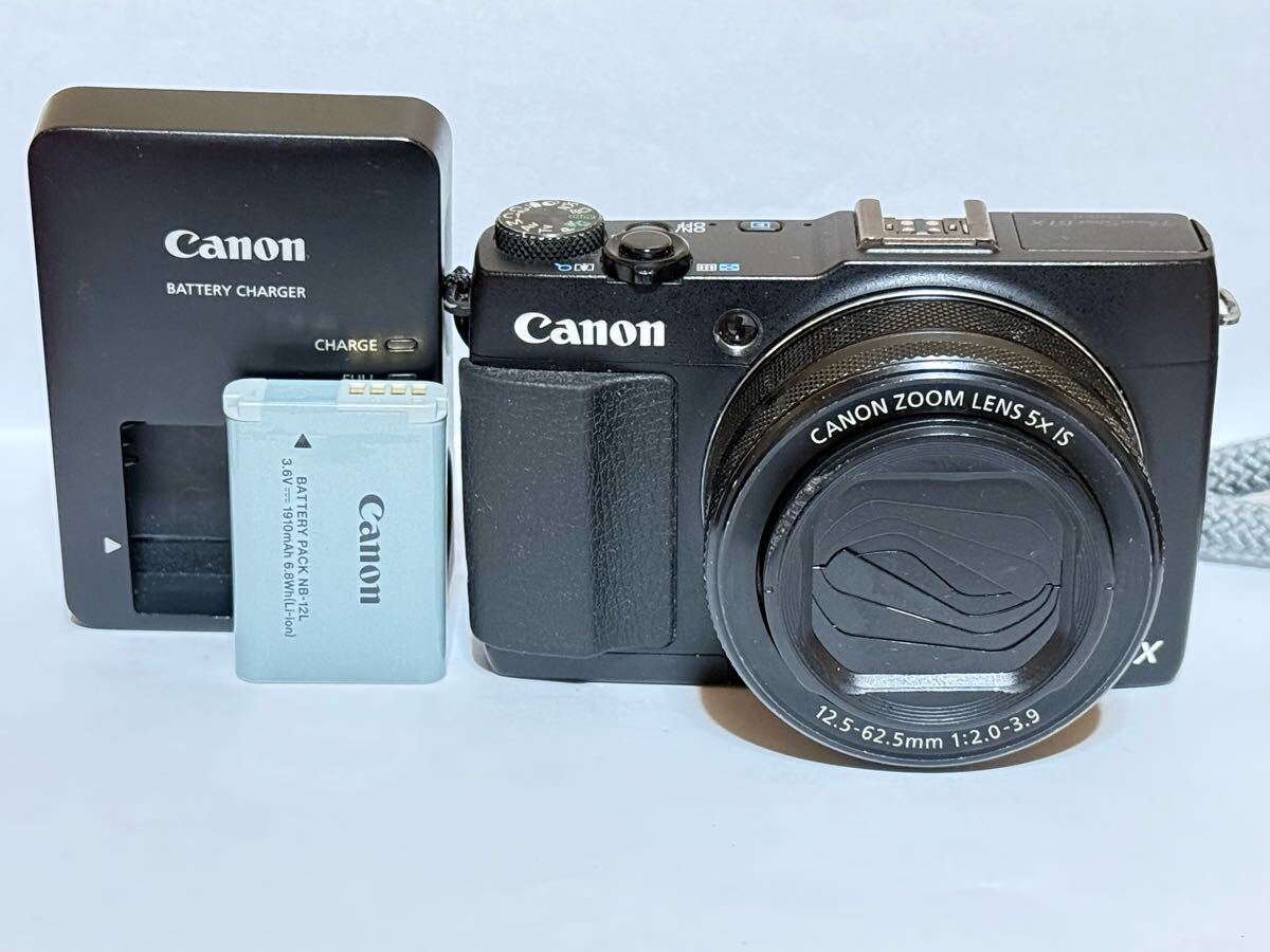 2025年最新】Yahoo!オークション -canon g1xの中古品・新品・未 2025年最新】Yahoo!オークション -canon g1xの中古品・新品・未