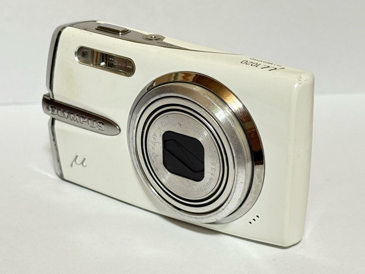 2025年最新】Yahoo!オークション -olympus 1020の中古品・新品 2025年最新】Yahoo!オークション -olympus 1020の中古品・新品