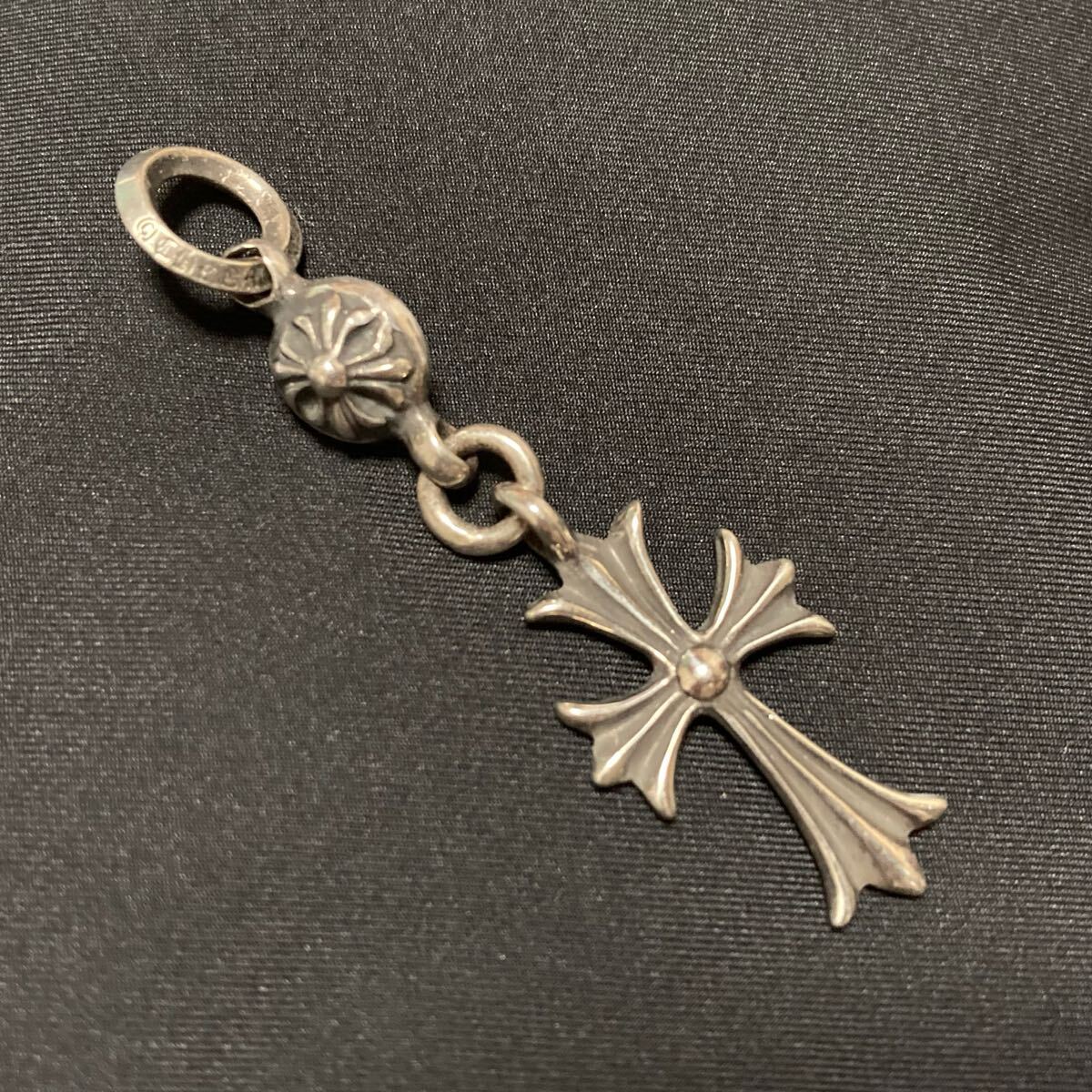 Yahoo!オークション -「クロムハーツ (レア 希少)」(ネックレス Yahoo!オークション -「クロムハーツ (レア 希少)」(ネックレス