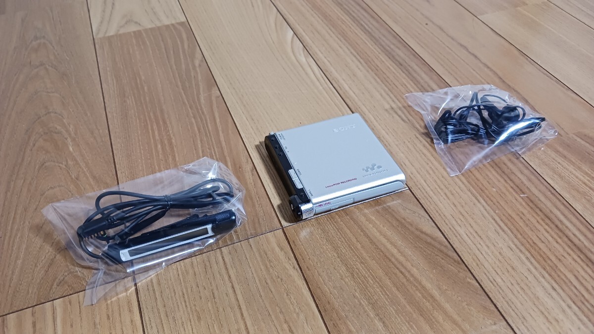 2025年最新】Sony MZ-RH1 高音質MDプレーヤー 録音再生対応商品 2025年最新】Sony MZ-RH1 高音質MDプレーヤー 録音再生対応商品